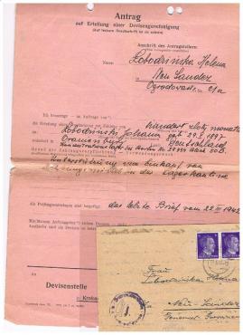 Auschwitz y dachau were
