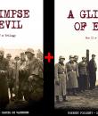 A Glimpse of Evil, part I & II of the Trilogy - 2 first books