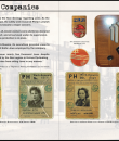 A Glimpse of Evil, part II of the Trilogy book holocaust jew jewish forced labor executions ww2