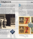 A Glimpse of Evil, part II of the Trilogy book holocaust jew jewish forced labor executions ww2