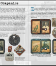 A Glimpse of Evil, part II of the Trilogy book holocaust jew jewish forced labor executions ww2