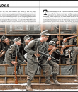 A Glimpse of Evil, part II of the Trilogy book holocaust jew jewish forced labor executions ww2