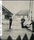 A Glimpse of Evil, part II of the Trilogy book holocaust jew jewish forced labor executions ww2