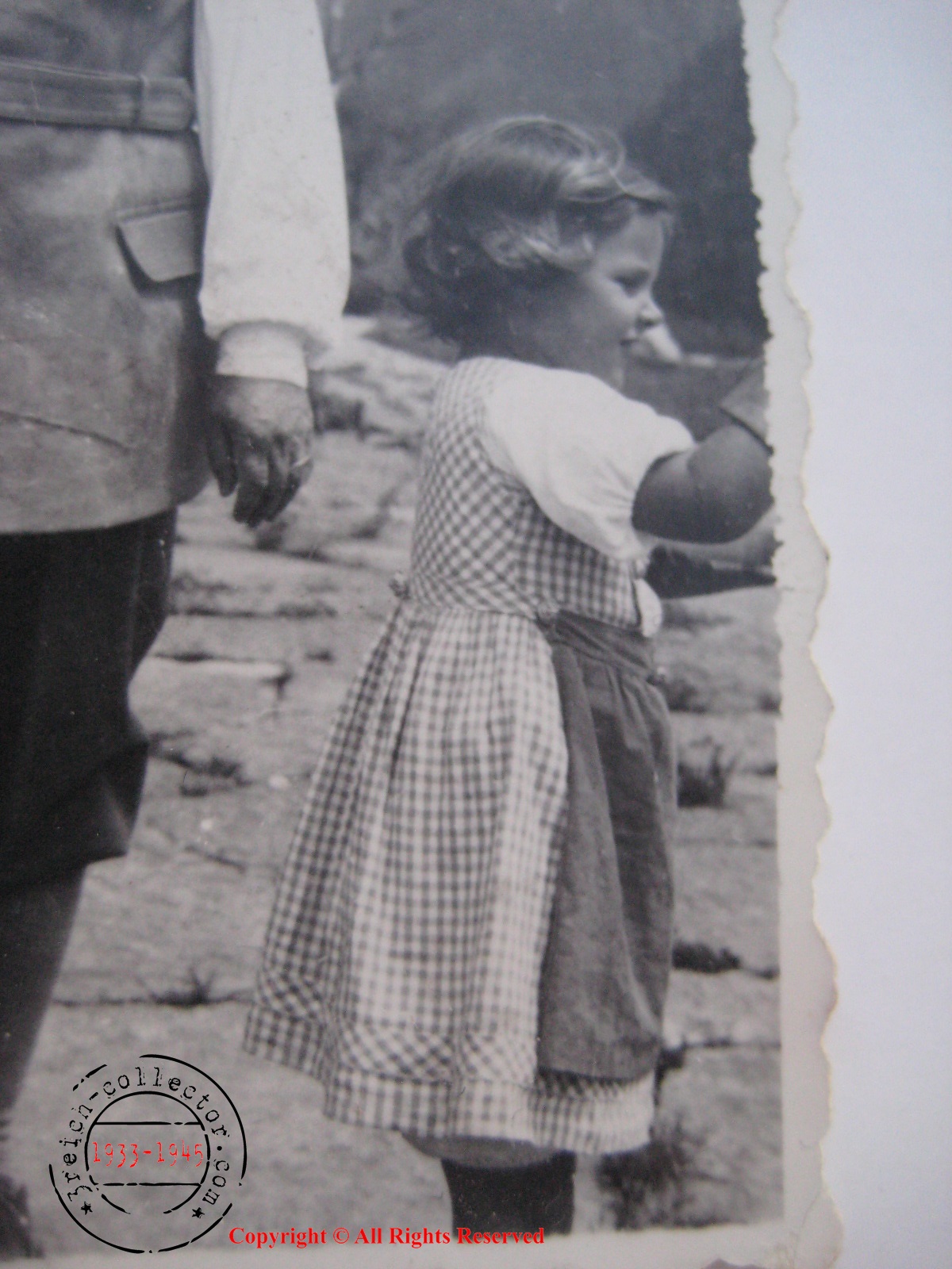 The Forgotten Daughter Of Hermann Göring - urnlg6b