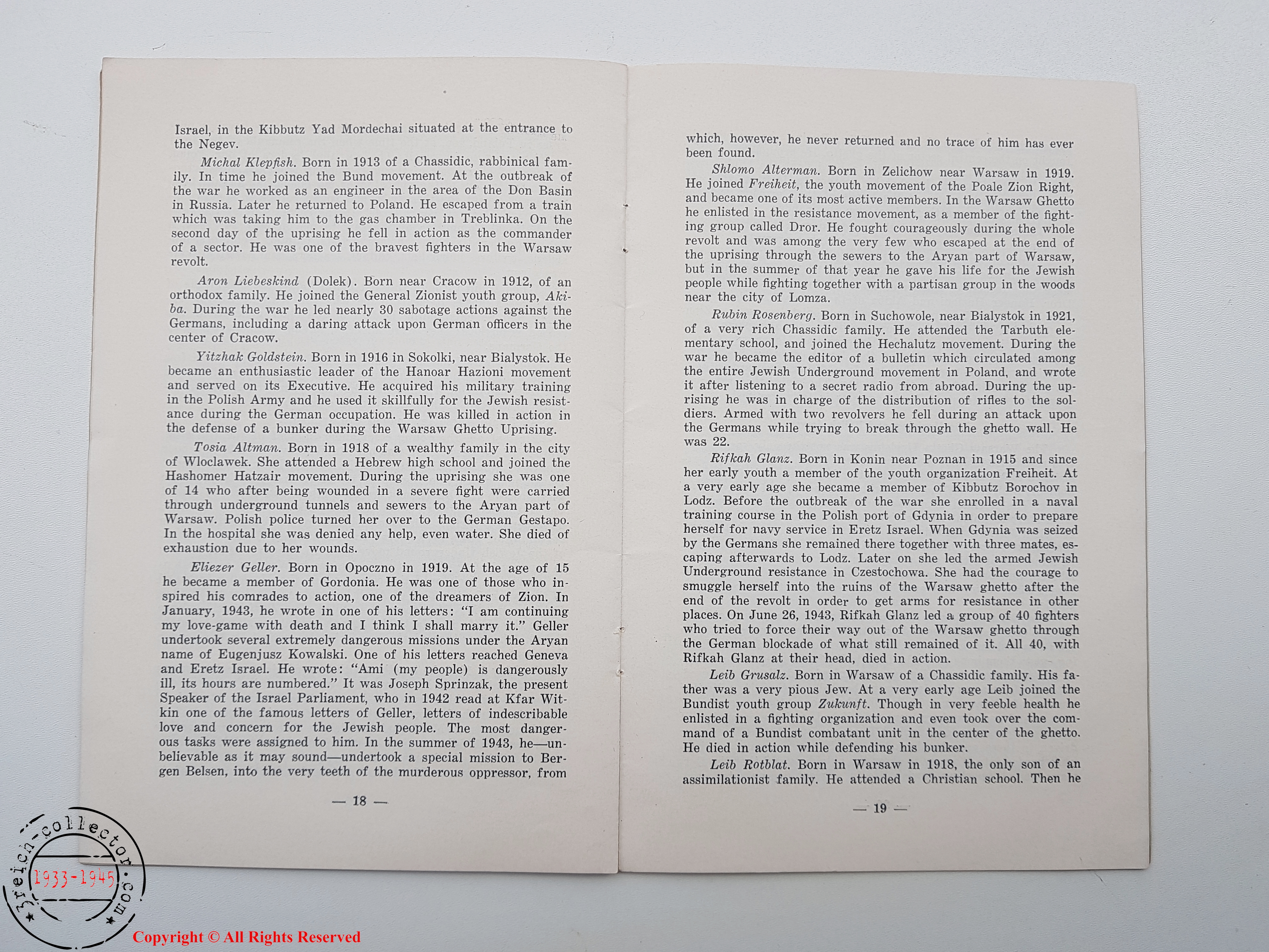 ww2-concentration-camp-kl-original-items-rare-booklet-the-story-of